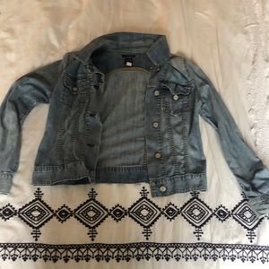 Gap Jean jacket